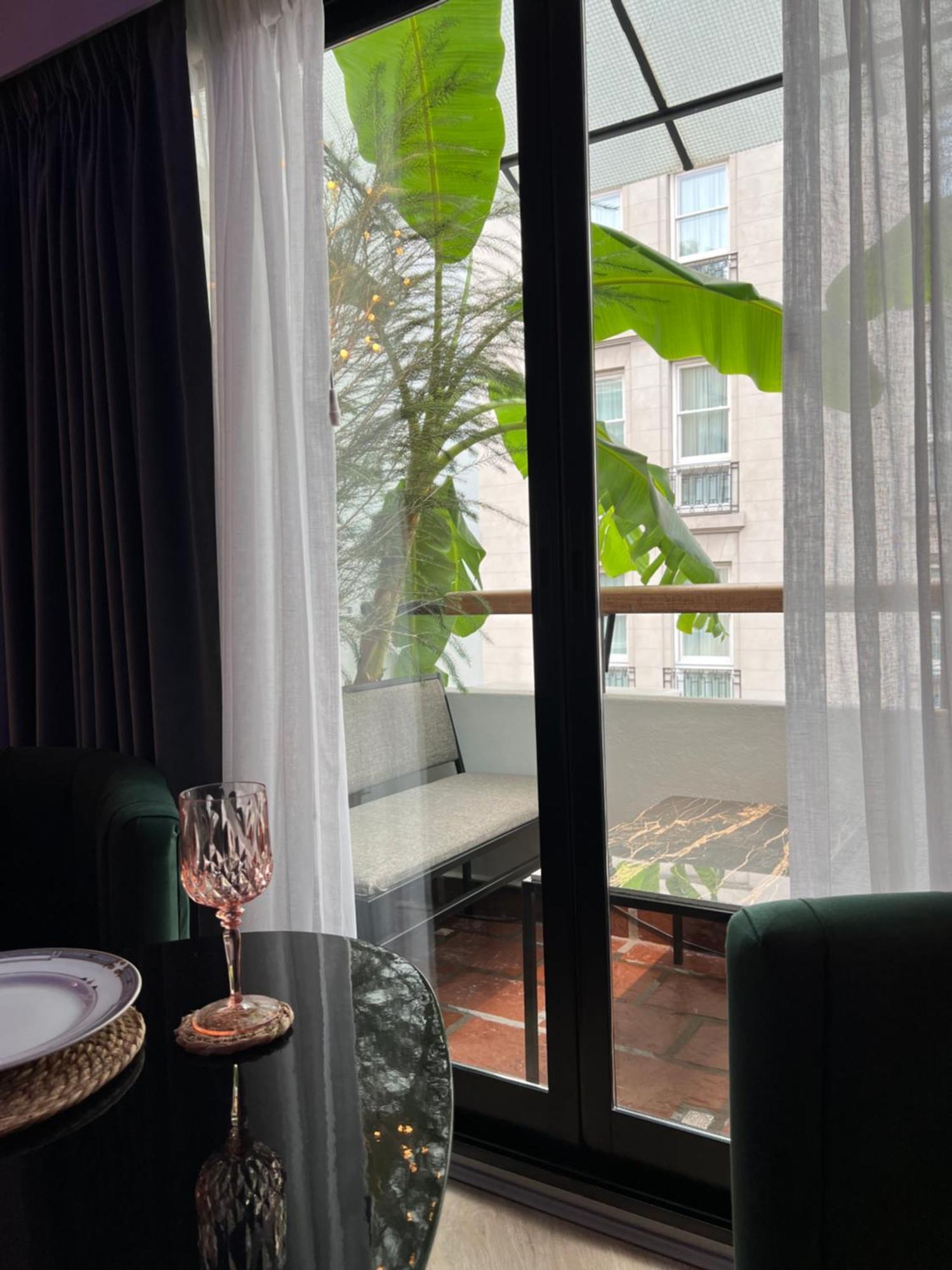 Petite Alvear Buenos Aires Zewnętrze zdjęcie