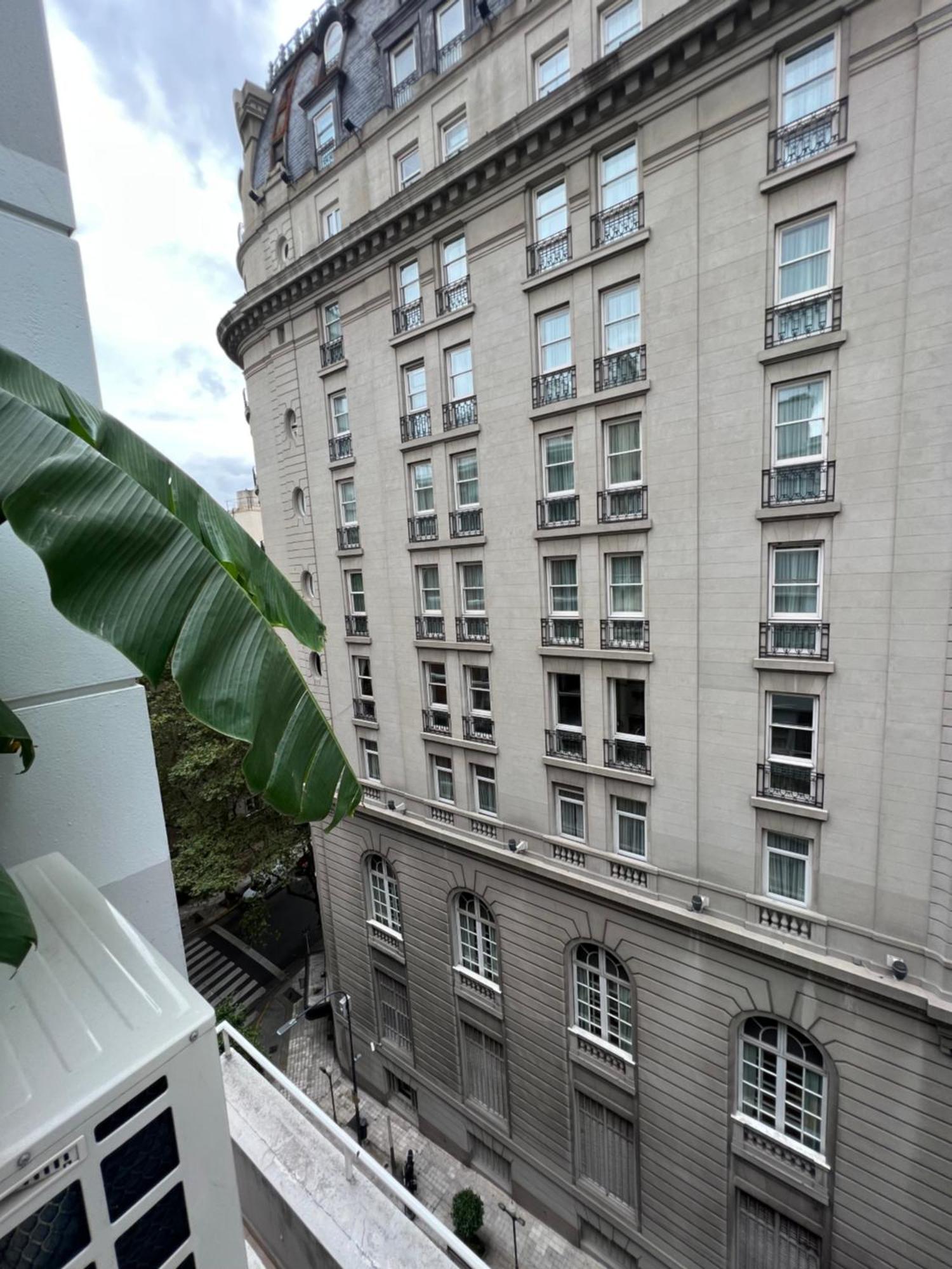 Petite Alvear Buenos Aires Zewnętrze zdjęcie