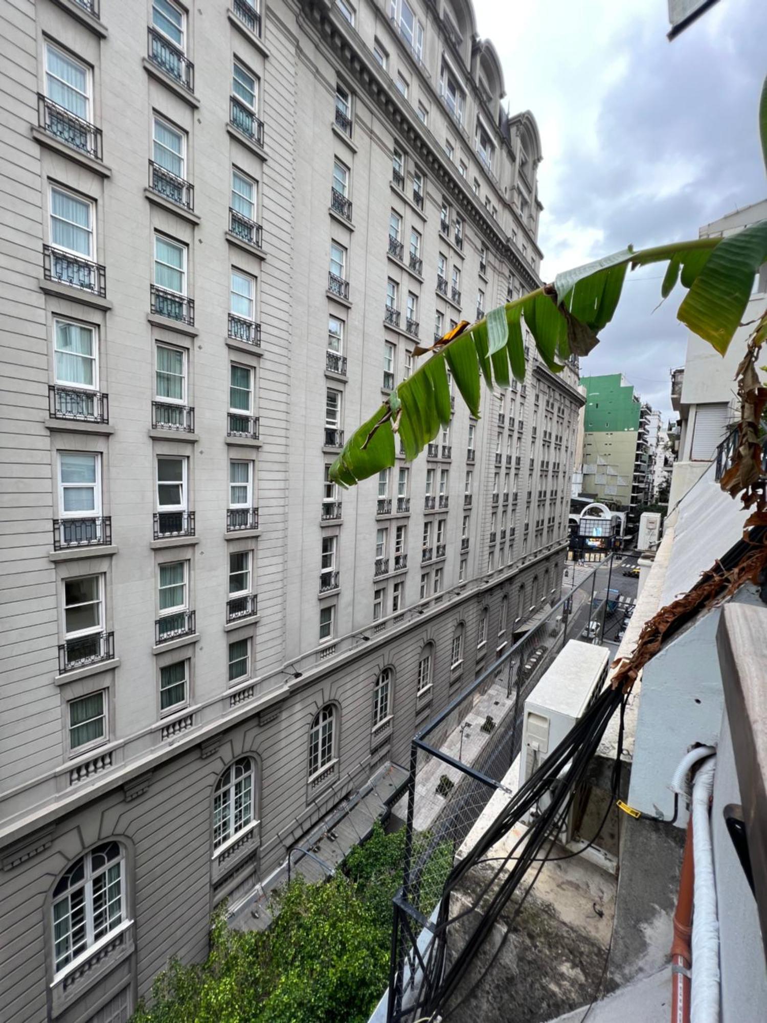 Petite Alvear Buenos Aires Zewnętrze zdjęcie